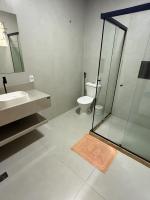 Chambre Double avec Vue Interne
