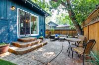 Blue Sky Bungalow - B&B Boise