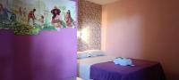 Chambre Double avec Salle de Bains Privative