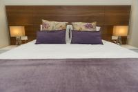 Junior Suite with Balcony