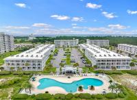 The Seahorse Sandcastle - B&B Gulf Shores