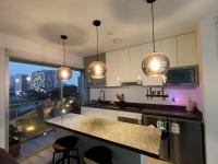 Beautiful loft in Barranco - Bed and Breakfast Lima