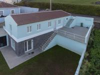 Ti Chôa - Ninho dos Avós - Chambres d’hôtes Santa Bárbara