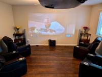 By Popular Demand - Houston - B&B Houston