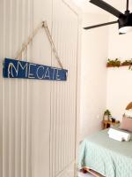 Chambre Double avec Balcon