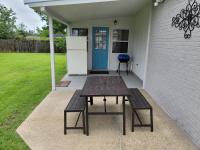 The Peaceful One - B&B Foley