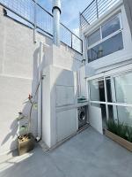 Exclusivo duplex familiar con vistas - Bed and Breakfast Buenos Aires