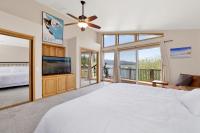 Lakefront village castle #2312 - Bed and Breakfast Big Bear Lake