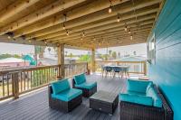 Casita Del Mar - Golf Cart Included! - Chambres d'hôtes Port Aransas