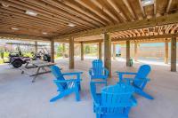 Casita Del Mar - Golf Cart Included! - Chambres d'hôtes Port Aransas