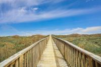 Sunrise Villas Condos - B&B Port Aransas