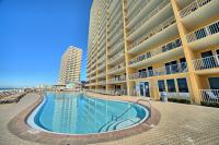 Treasure Island 1510 - Bed and Breakfast Panama City Beach