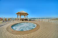 Treasure Island 1510 - Bed and Breakfast Panama City Beach