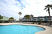 Bayview - Ferienwohnung Orange Beach