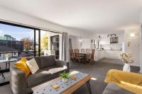 Location CBD Close to Hospital and Hagley Park with Free Parking - Chambres d'hôtes Christchurch