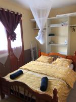 Hauteur de Fort de France - B&B Fort-de-France