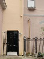 Historic Garden Studio, Steps from Pulaski Square - B&B