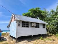 Familiekamer met Uitzicht op Zee