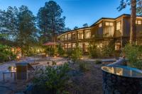 Birders, botanist and hikers’ oasis in FLG - Bed and Breakfast Flagstaff