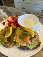 The Lakehouse Bell B&B - B&B Lacolle