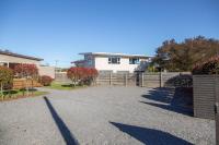 Red Robin - Ferienwohnung Martinborough