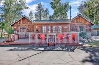 Lodge house #100 - B&B Big Bear Lake