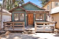 Brown bears cabin #1091 - Ferienwohnung Big Bear Lake
