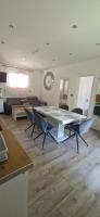 Rozmaring Apartman Csopak - B&B Csopak