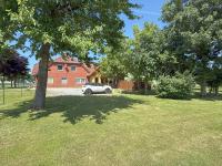 Ferienhof am Meer - B&B Friedrichskoog