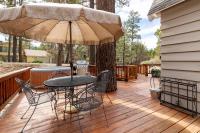 Living the dream #1807 - B&B Big Bear Lake