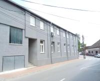 Apartmani Zrenjanin - B&B Zrenjanin