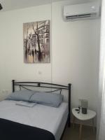 Οι δίδυμες σουίτες - Ferienwohnung Nafpaktos