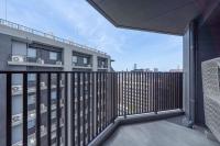 Apartment Hotel 11 Dotonbori4 - B&B Osaka