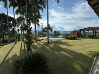 Villa La Isabella in Combia, Pereira, Colombia - Bed and Breakfast Pereira