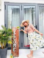 Yến Homestay - B&B