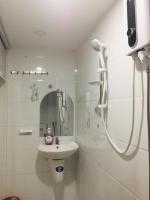 Chambre Double avec Salle de Bains Privative