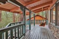 Casa bosque #2176 - B&B Big Bear Lake