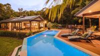Port Douglas Acreage Coral Sea Views - B&B Craiglie