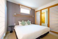 Three-Bedroom Superior Apartment