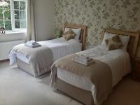 Ha'penny Acre - B&B