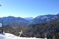 Gladerhof - Ferienwohnung Zwickenberg