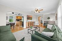 Bourbon Trail Getaway Jacuzzi Tub Scenic Views - Ferienwohnung Waddy