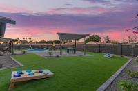 El Parque Tempe - Bed and Breakfast Tempe