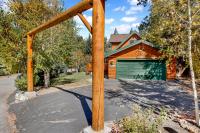 Knotty and nice #177 - Ferienwohnung Big Bear Lake
