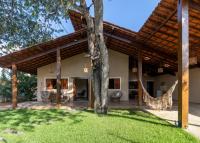 Recanto da Baraúna - Gravatá - B&B Gravatá