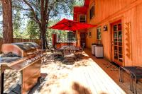 Mountain adventure #1931 - B&B