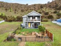 Wirrina Waters - Stunning Horizons with Hot Tub - B&B Wirrina Cove