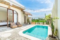 Villa Citrus - B&B Semege