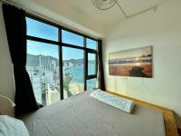 Two-Bedroom Apartment with Ocean View