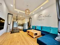 Appartement 3 Chambres